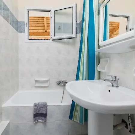 Georgia Appartement