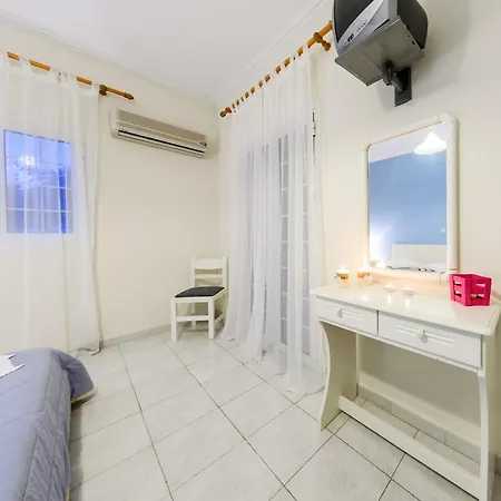 Appartement Georgia Argassi