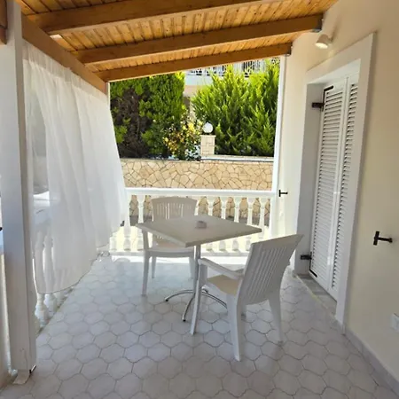 Apartman Georgia *