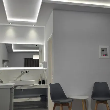 Georgia Appartement Argassi