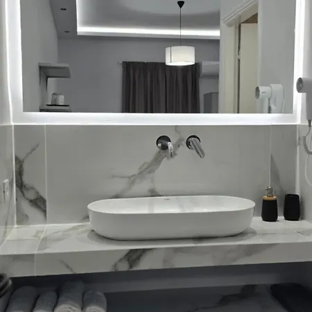 Georgia Apartman