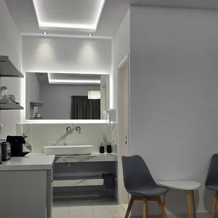 Appartement Georgia