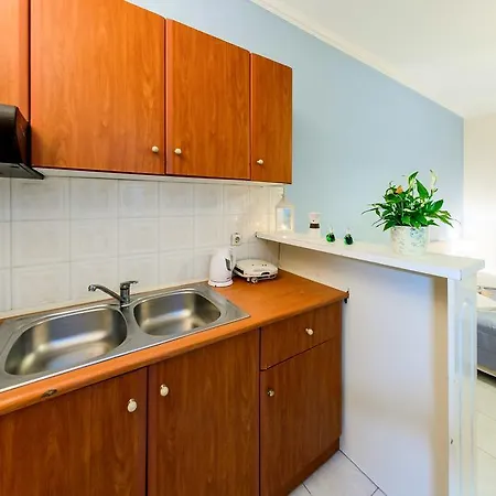 Apartman Georgia