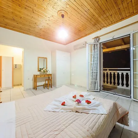 Appartement Georgia *