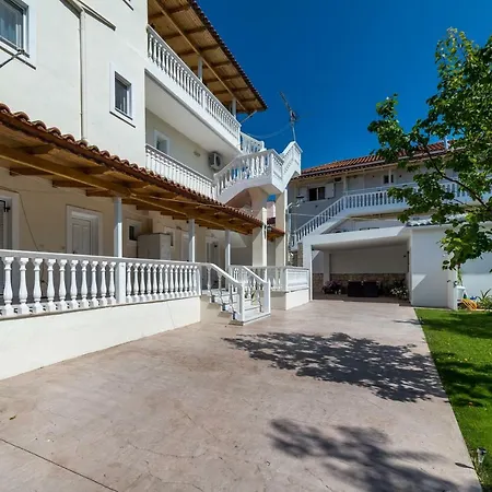 Georgia Appartement Argassi
