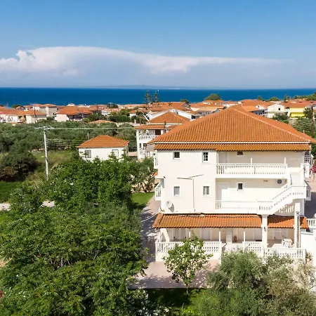 Appartement Georgia *