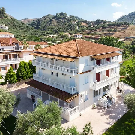 Appartement Georgia