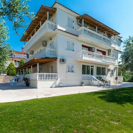 Georgia Appartement Argassi