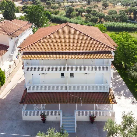 Georgia Apartman