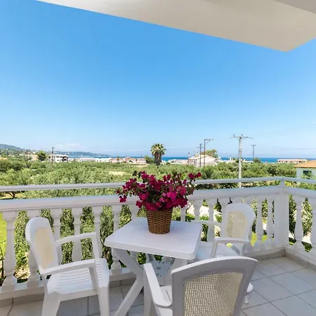 Georgia Apartman *