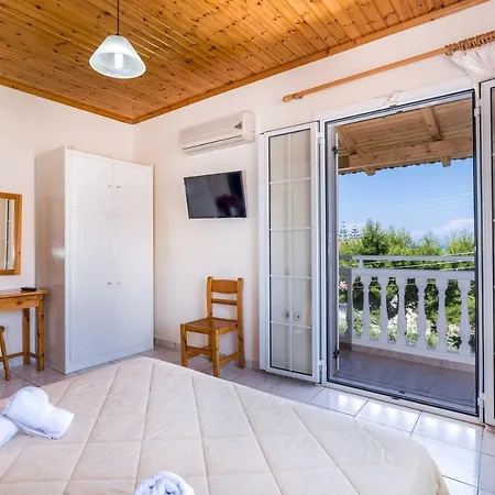 Georgia Appartement